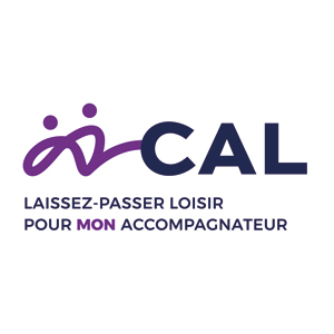 Carte Accompagnement loisir