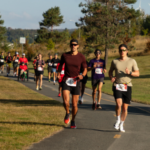 Demi-marathon de Thetford